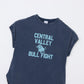 Playera French Sleeve Champion para Mujer