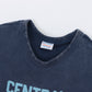 Playera French Sleeve Champion para Mujer