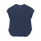 Playera French Sleeve Champion para Mujer