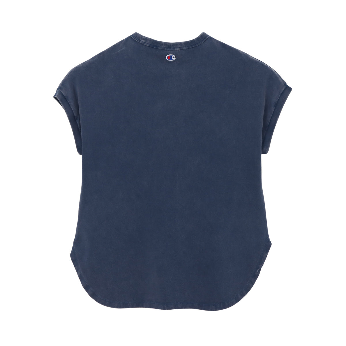 Playera French Sleeve Champion para Mujer