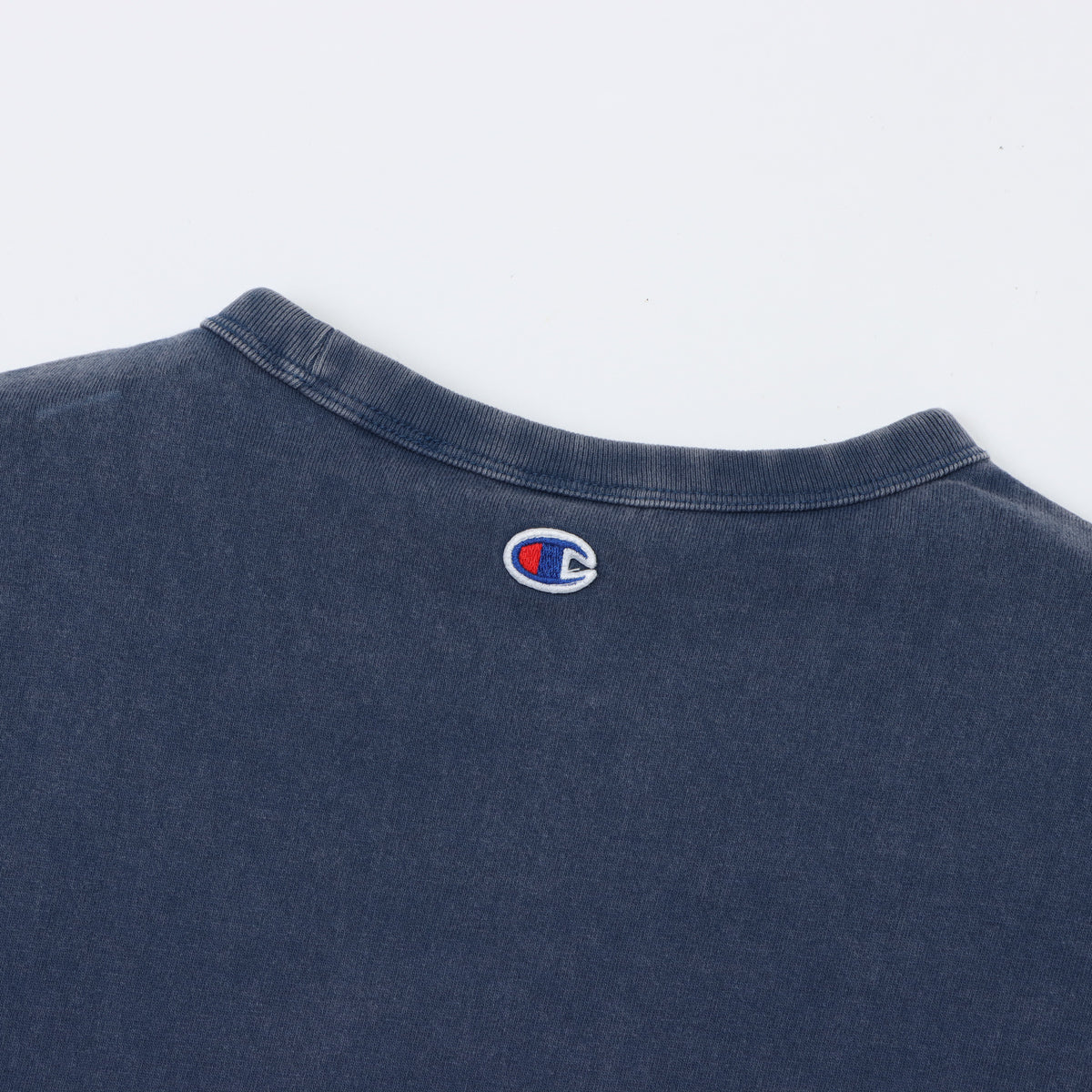 Playera French Sleeve Champion para Mujer