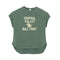 Playera French Sleeve Champion para Mujer