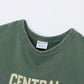 Playera French Sleeve Champion para Mujer