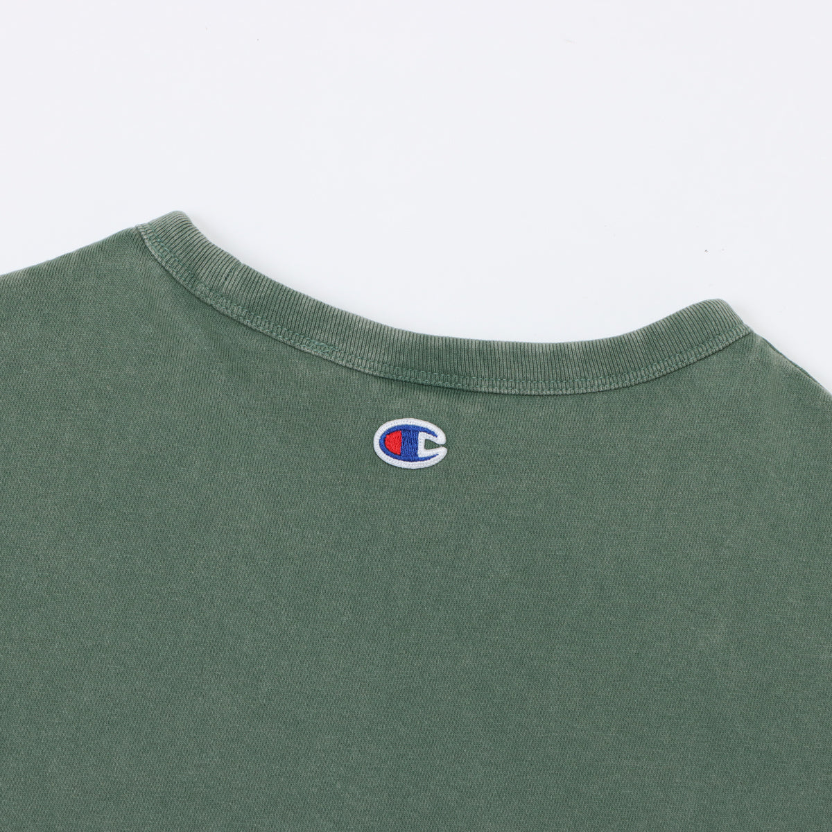 Playera French Sleeve Champion para Mujer