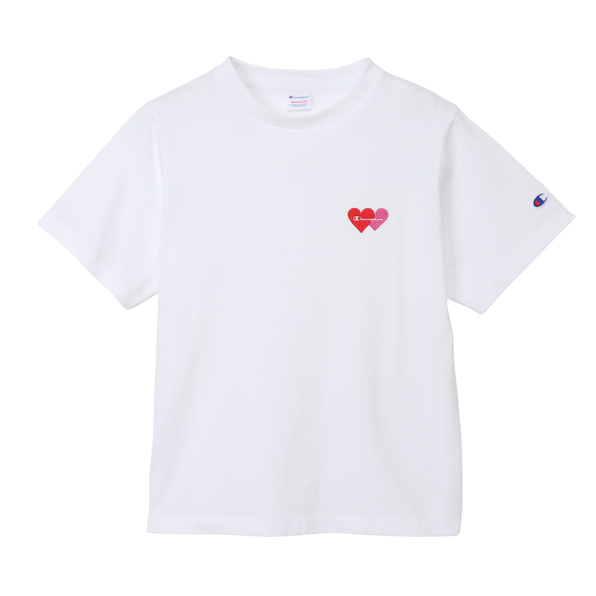 Playera Champion para Mujer