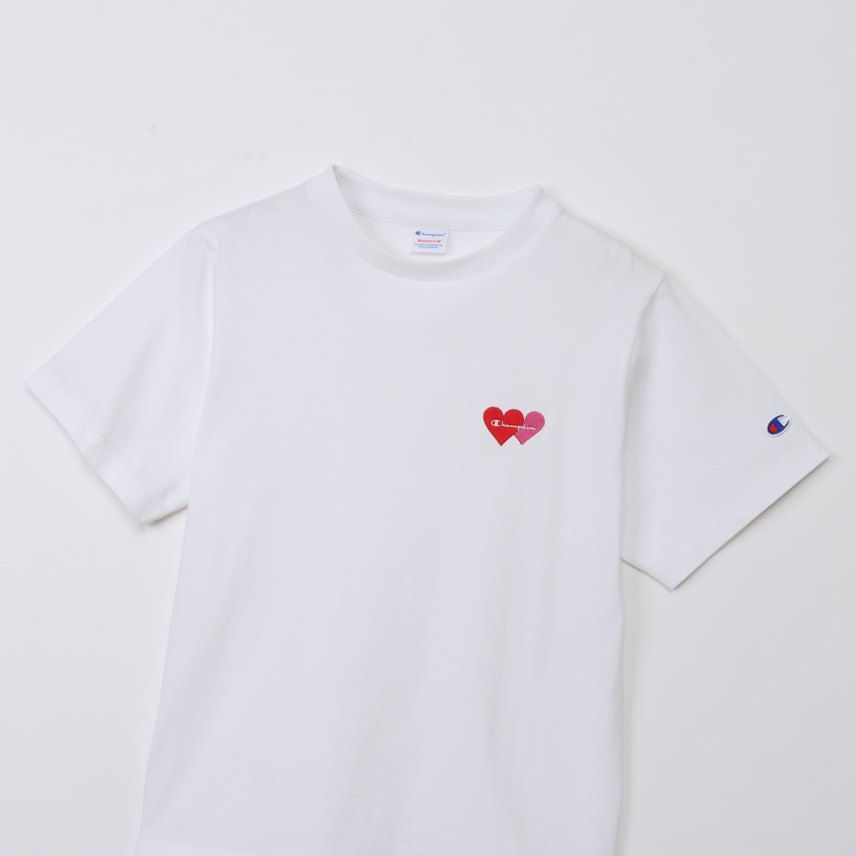 Playera Champion para Mujer