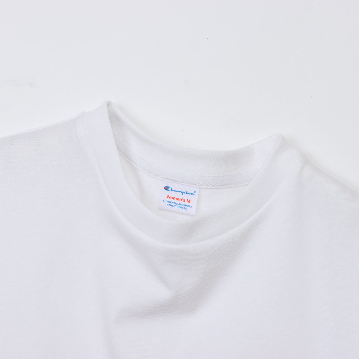 Playera Champion para Mujer