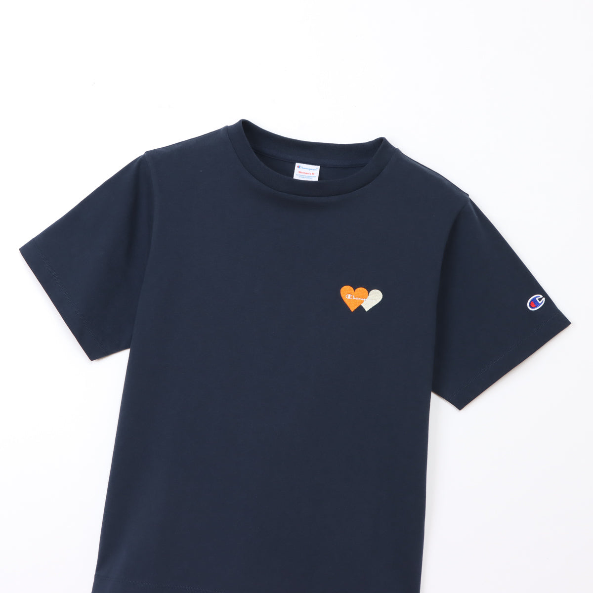 Playera Champion para Mujer