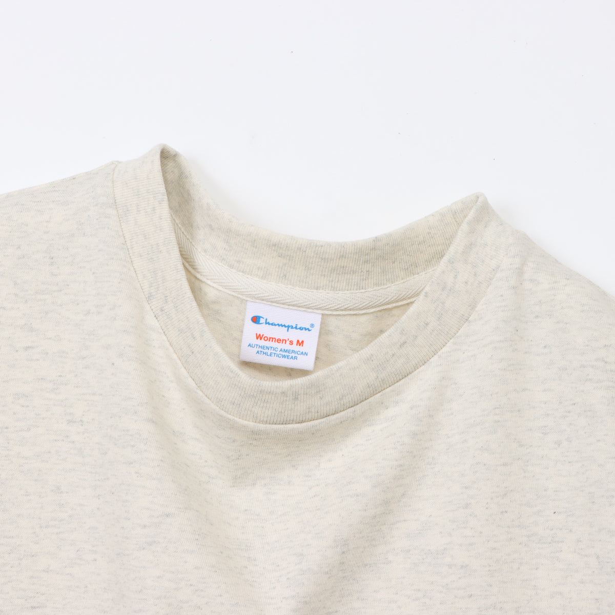Playera Champion para Mujer