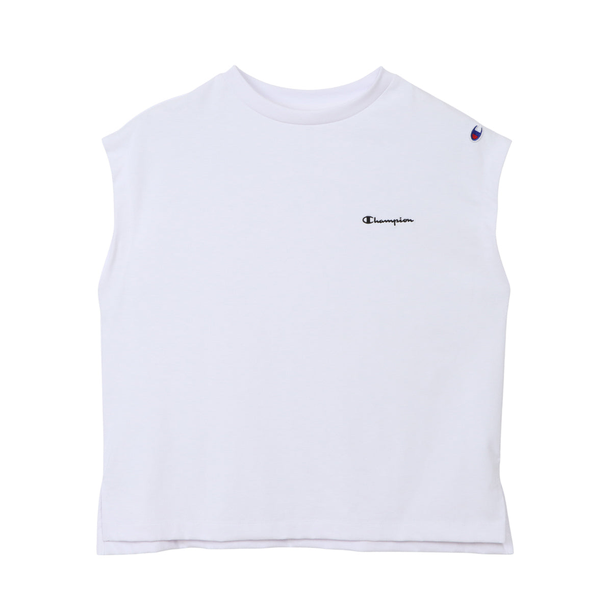 Playera sin Mangas Champion para Mujer