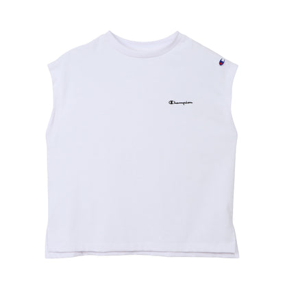 Playera sin Mangas Champion para Mujer