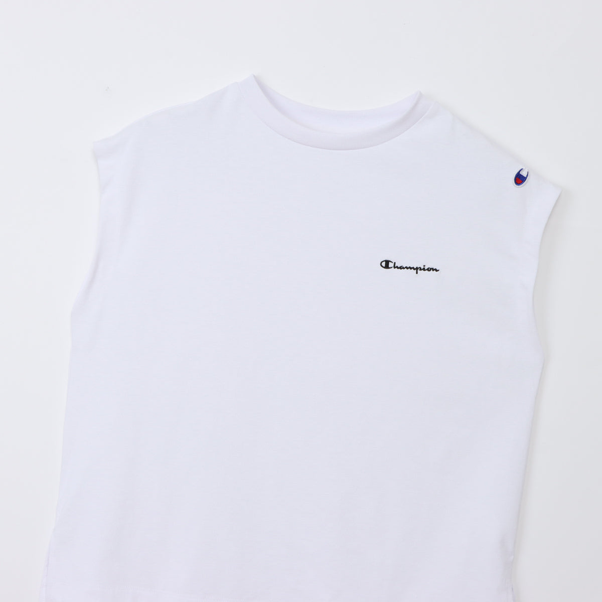 Playera sin Mangas Champion para Mujer
