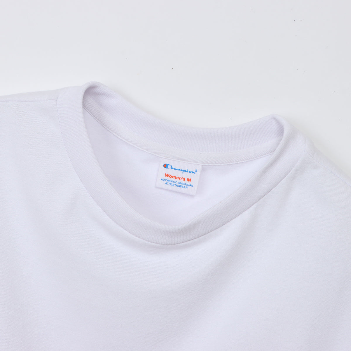 Playera sin Mangas Champion para Mujer