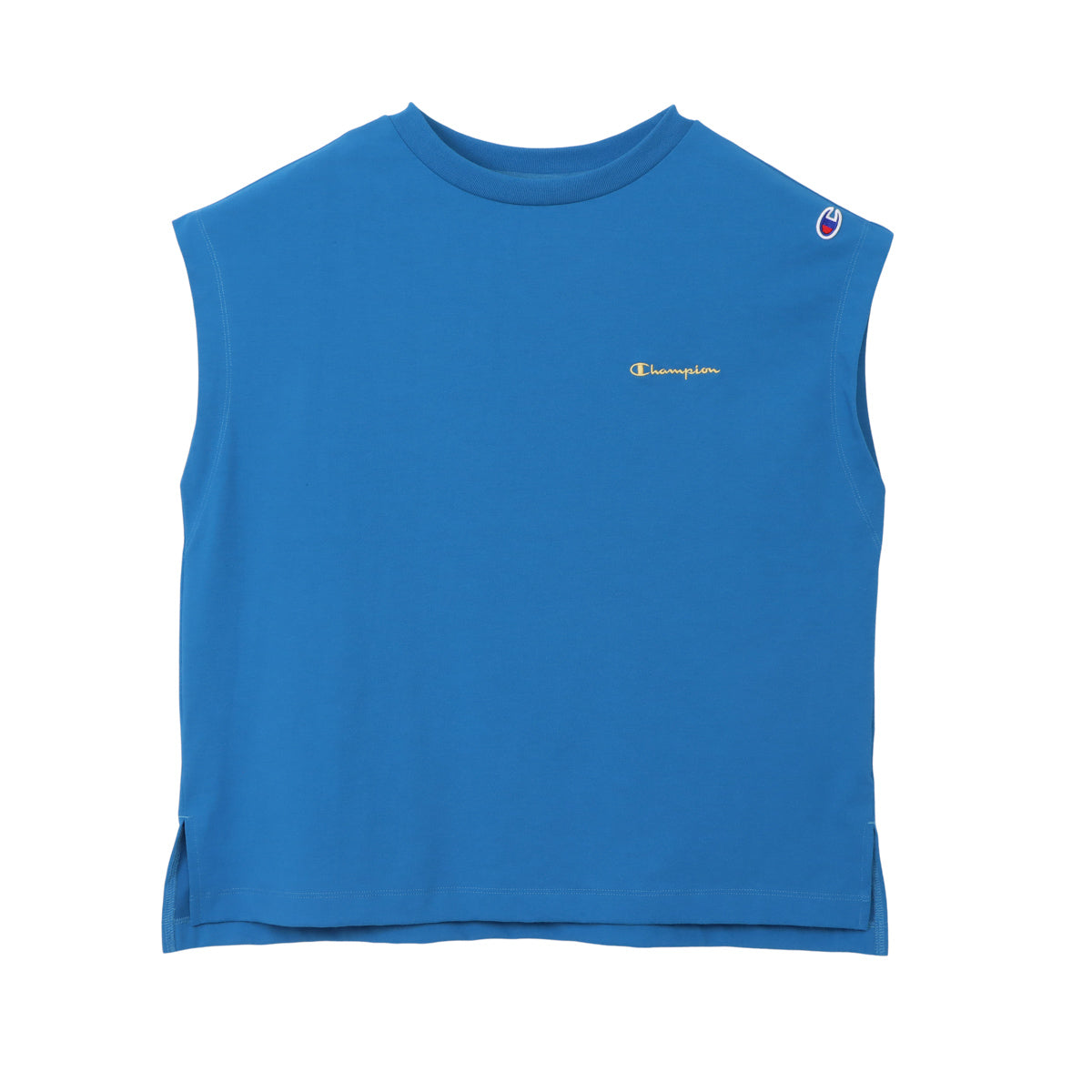 Playera sin Mangas Champion para Mujer