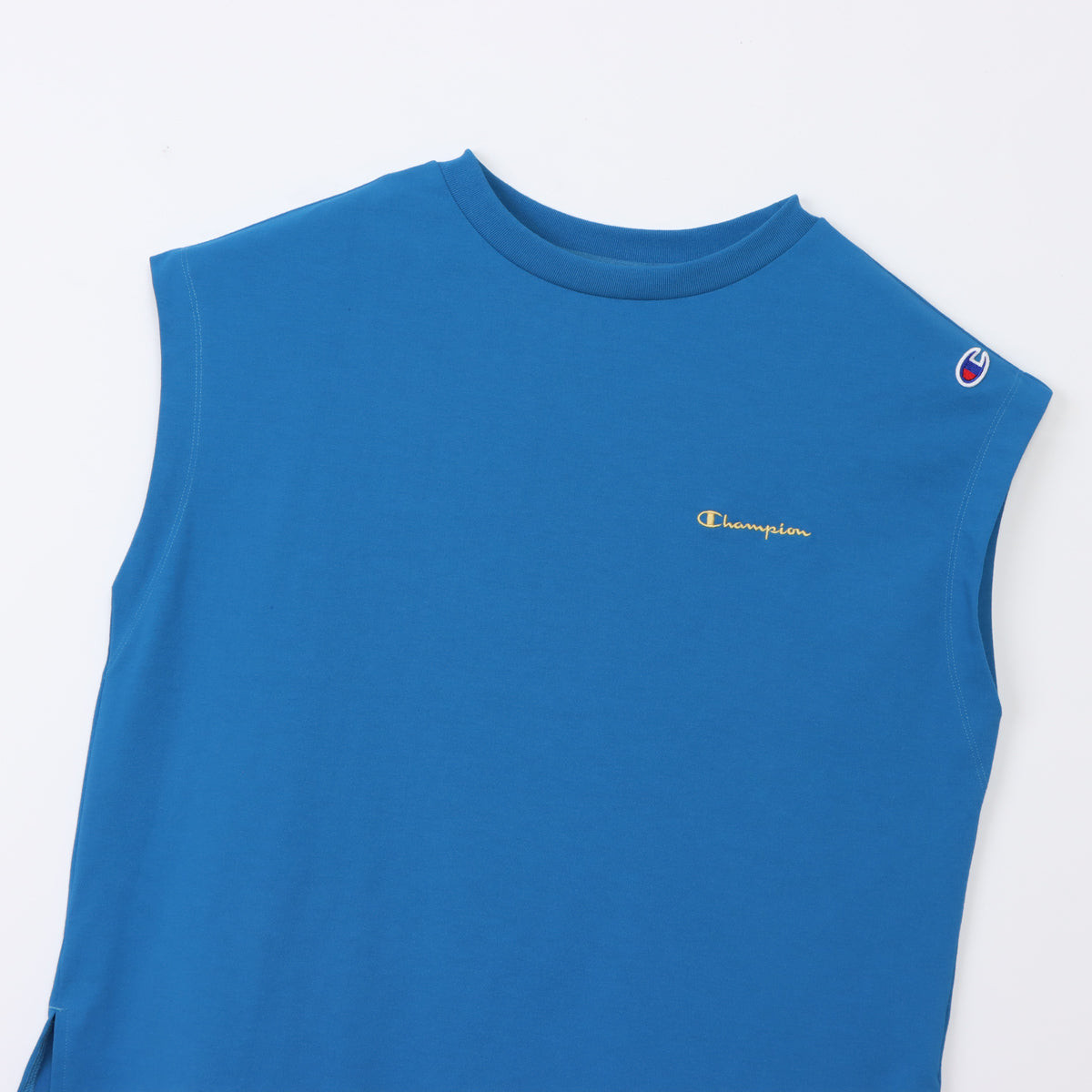 Playera sin Mangas Champion para Mujer