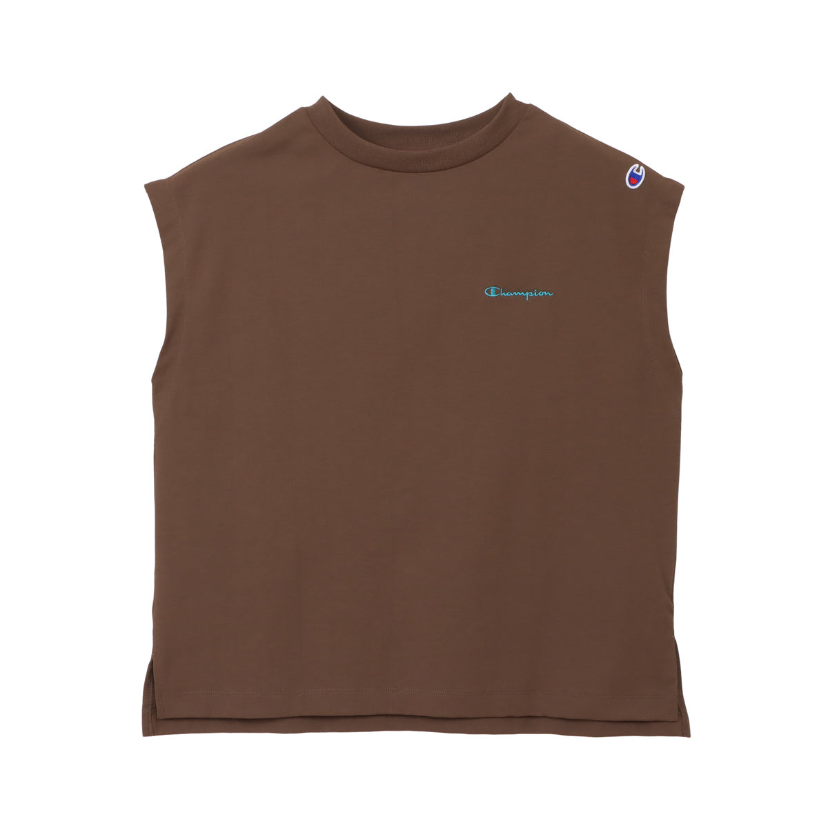 Playera sin Mangas Champion para Mujer