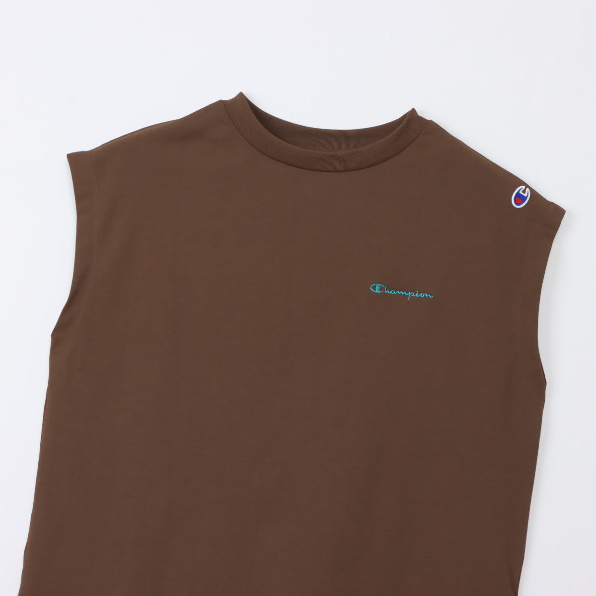Playera sin Mangas Champion para Mujer