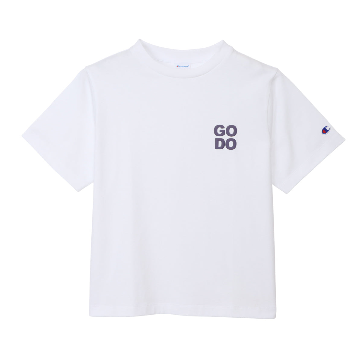 Playera Champion para Mujer