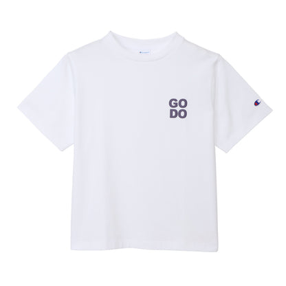 Playera Champion para Mujer