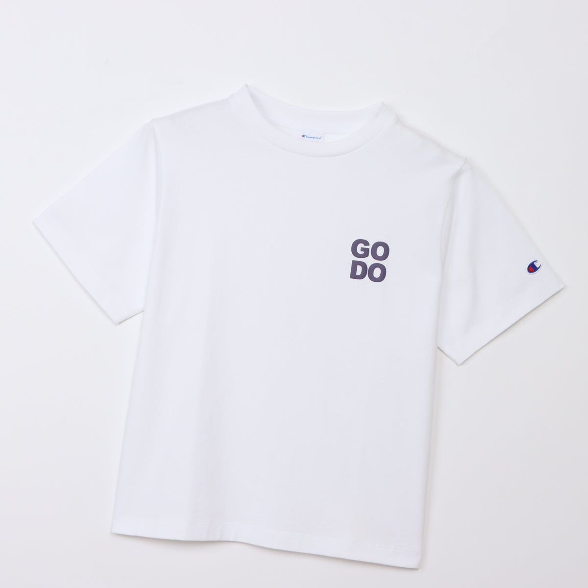 Playera Champion para Mujer