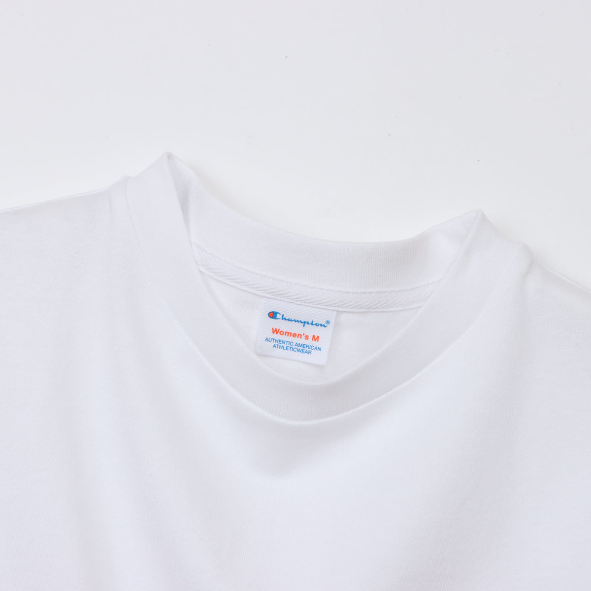 Playera Champion para Mujer