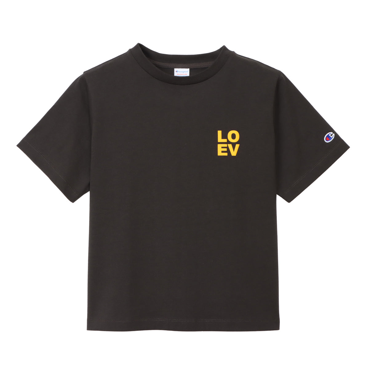 Playera Champion para Mujer