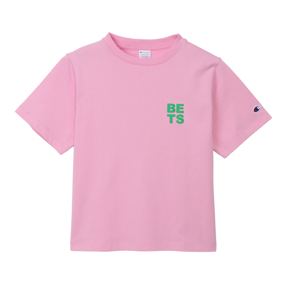 Playera Champion para Mujer