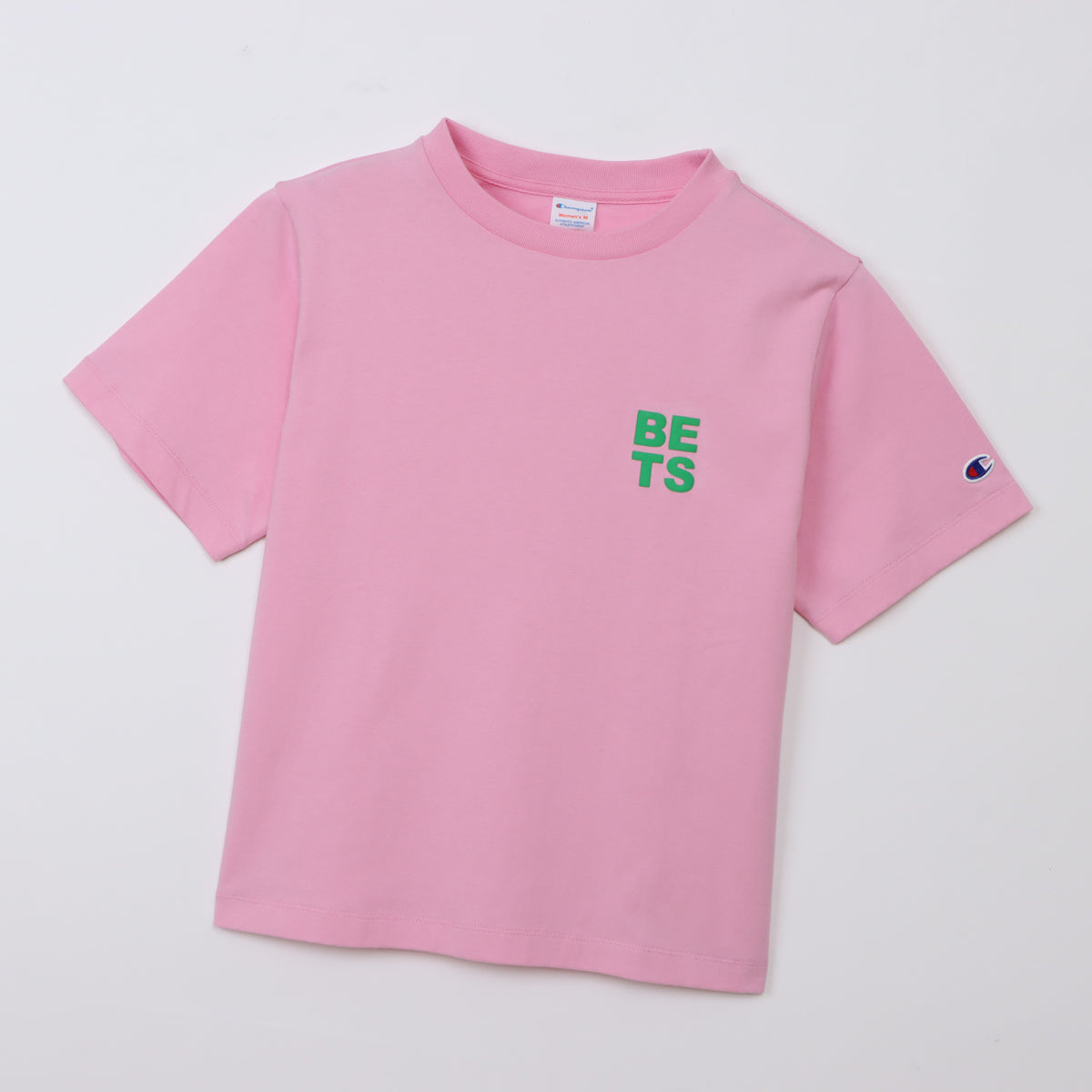 Playera Champion para Mujer