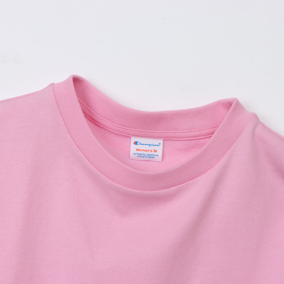 Playera Champion para Mujer
