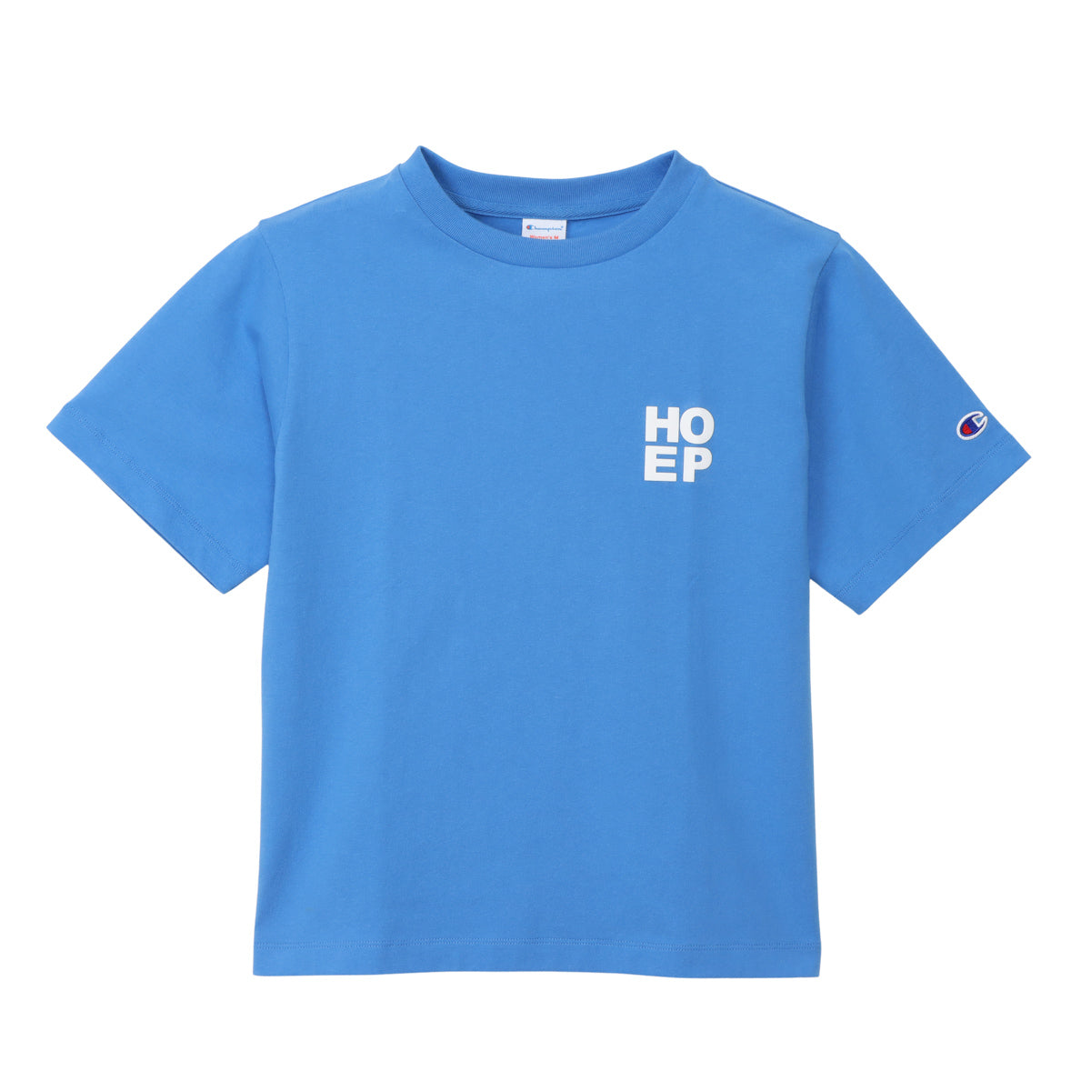 Playera Champion para Mujer