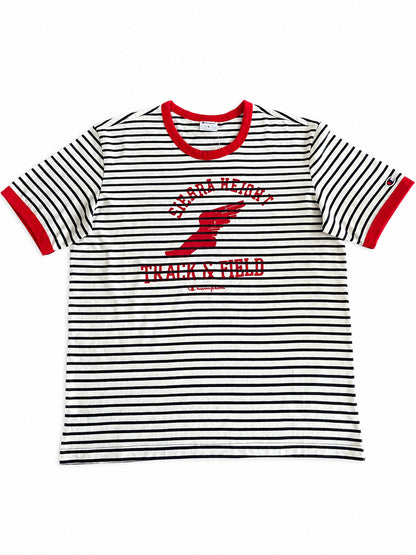 Playera Champion Manga Corta para Hombre