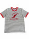 Playera Champion Manga Corta para Hombre