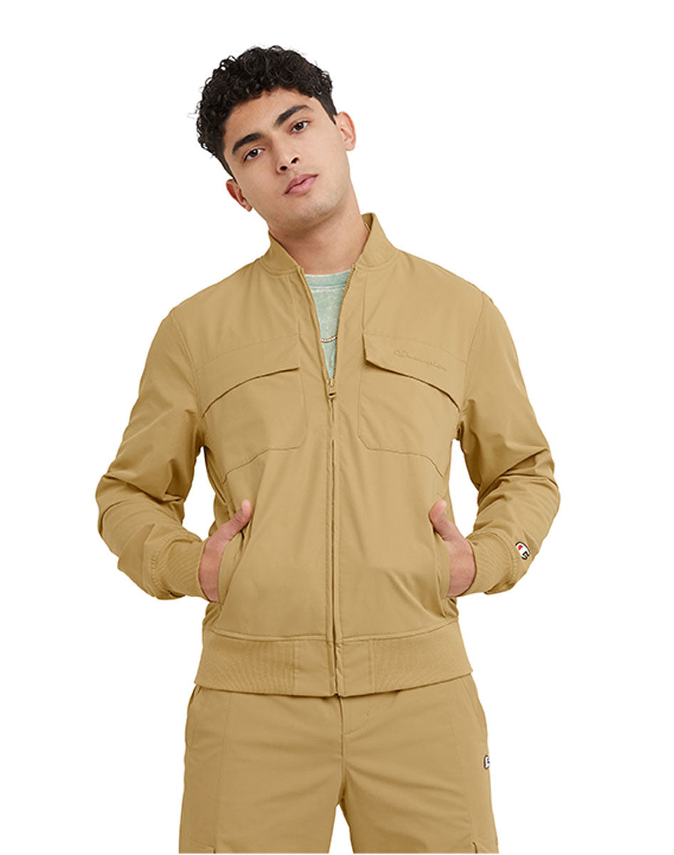 Chamarra Para Hombre Lightweight Bomber Jacket Champion