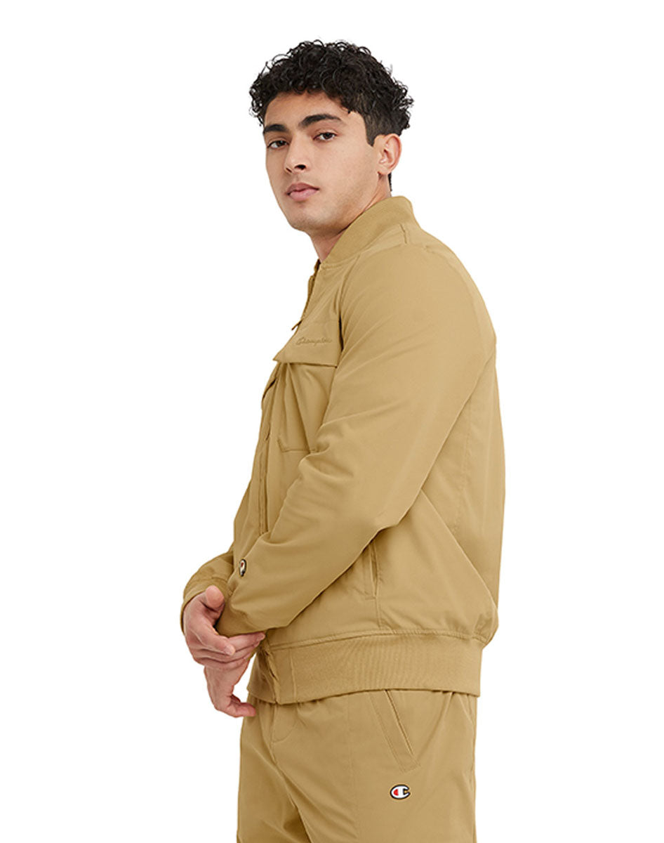 Chamarra Para Hombre Lightweight Bomber Jacket Champion