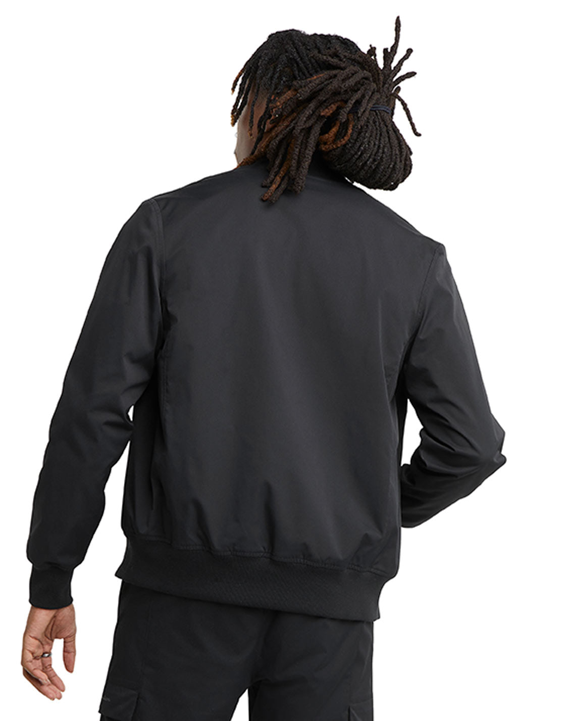 Chamarra Para Hombre Lightweight Bomber Jacket Champion