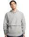 Chamarra Reverse Weave Boxy Anorak para Hombre