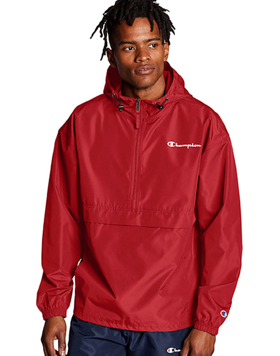 Stadium Packable Jacket