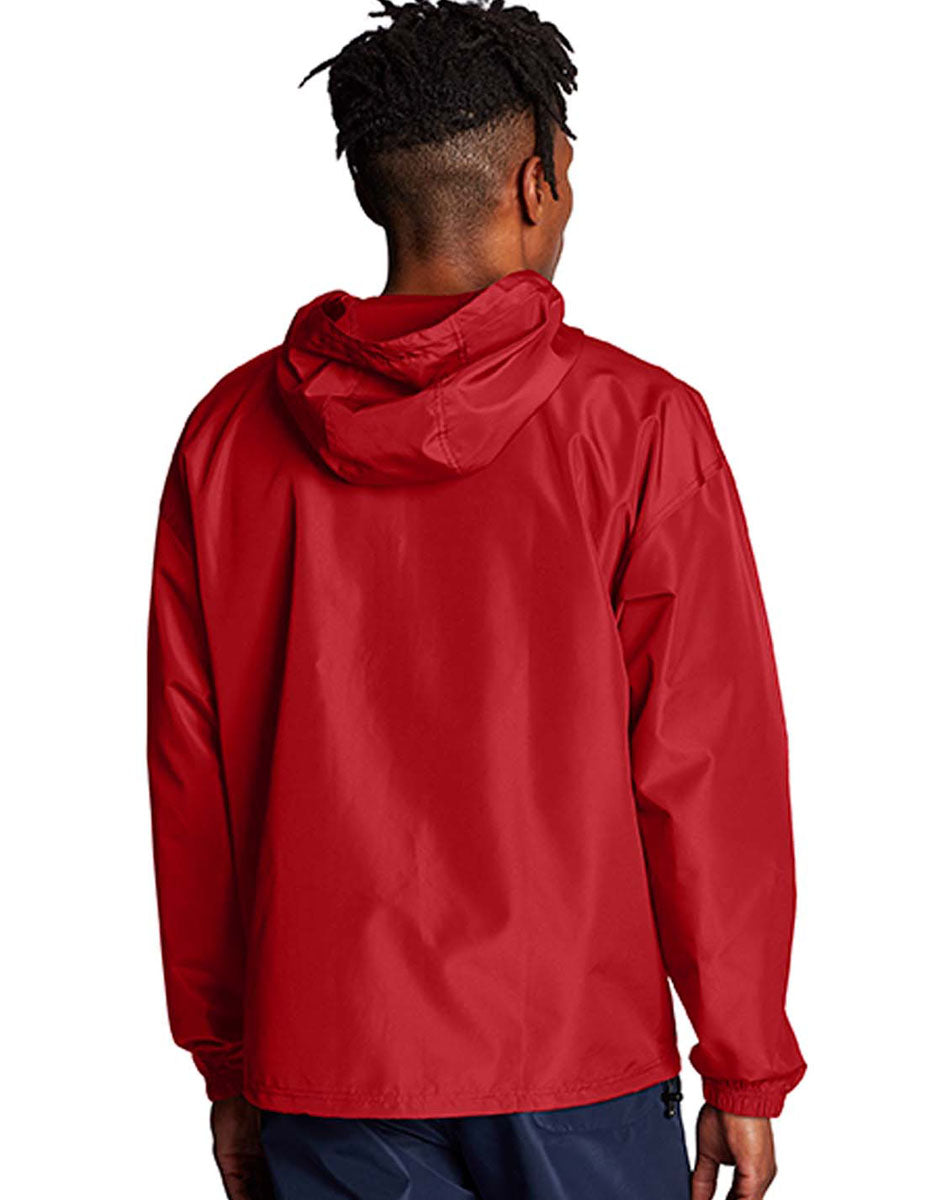 Stadium Packable Jacket