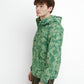 Chamarra Para Hombre Aop Ripstop Anorak Champion
