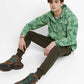 Chamarra Para Hombre Aop Ripstop Anorak Champion