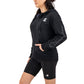 Sudadera Champion Full Zip para Mujer