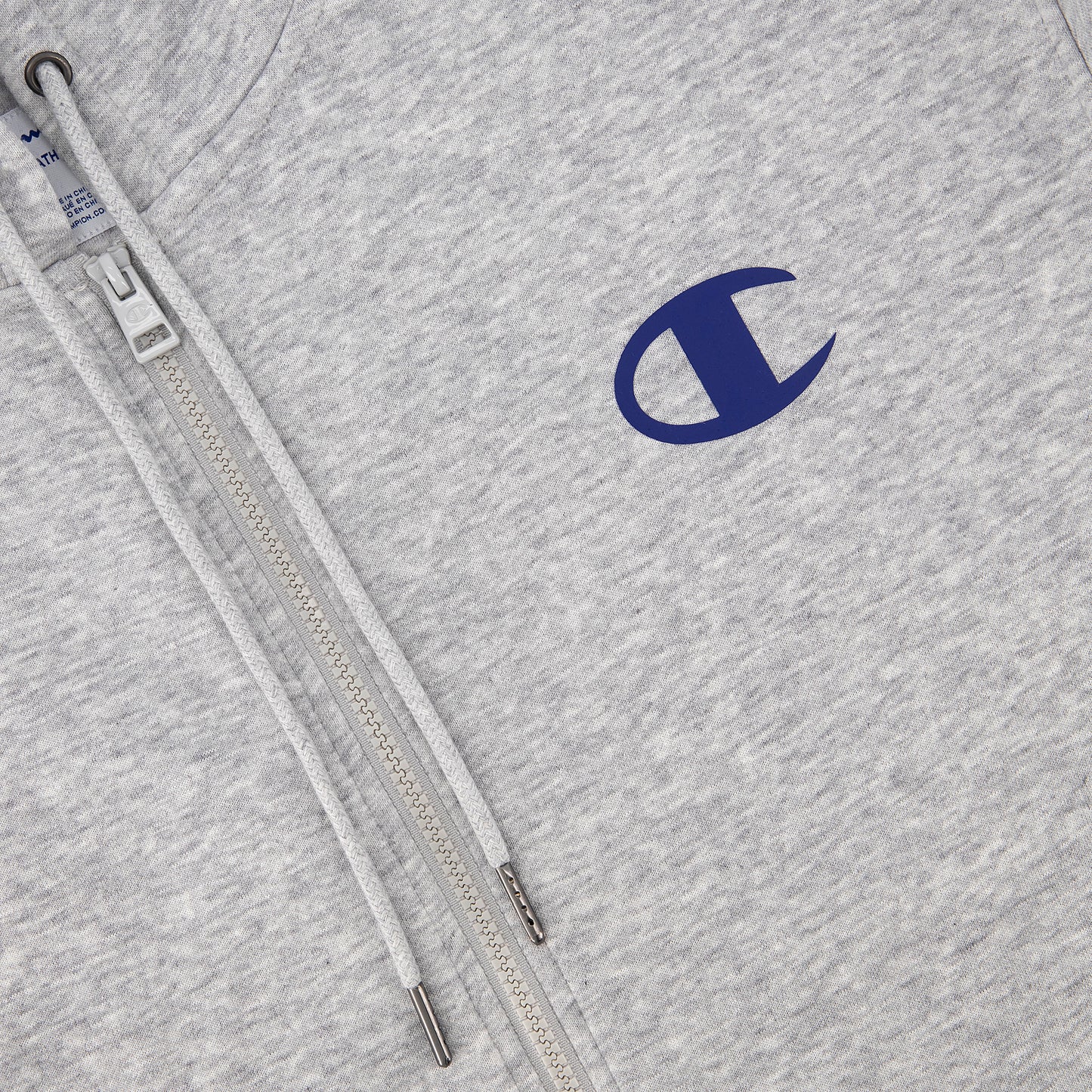 Sudadera Hoodie Full Zip para Hombre