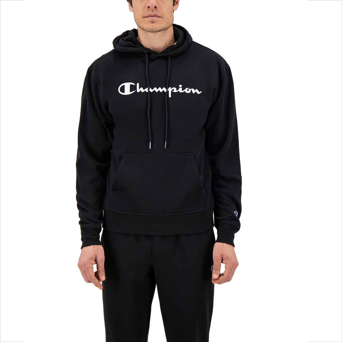 Sudadera con Gorro Champion para Hombre