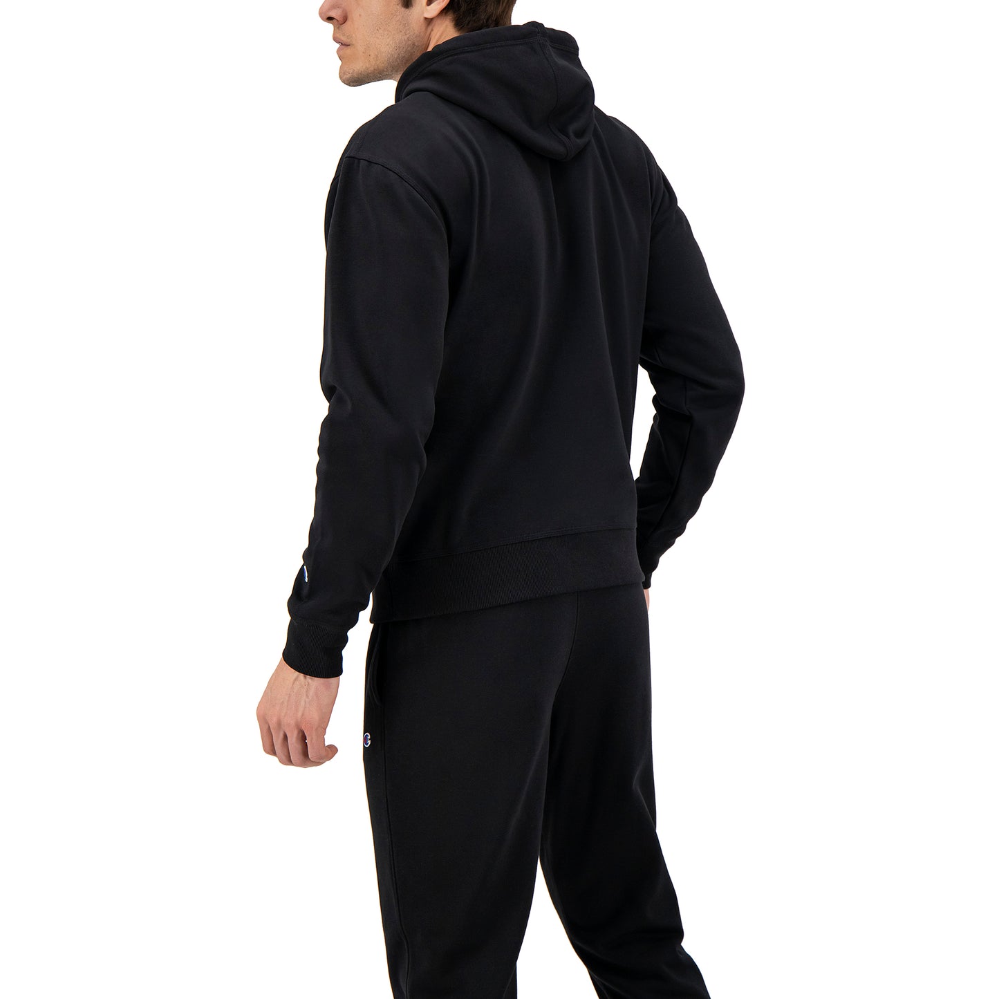 Sudadera con Gorro Champion para Hombre