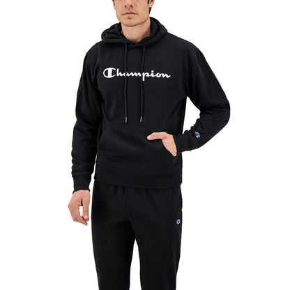 Sudadera con Gorro Champion para Hombre