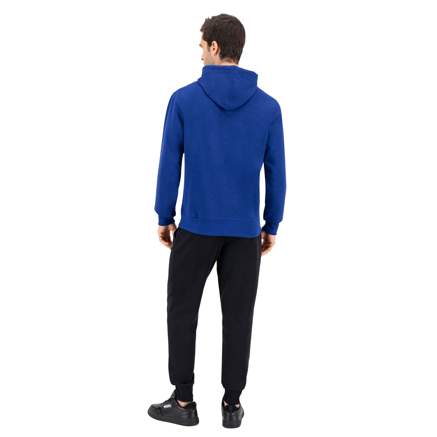 Sudadera Logo para Hombre