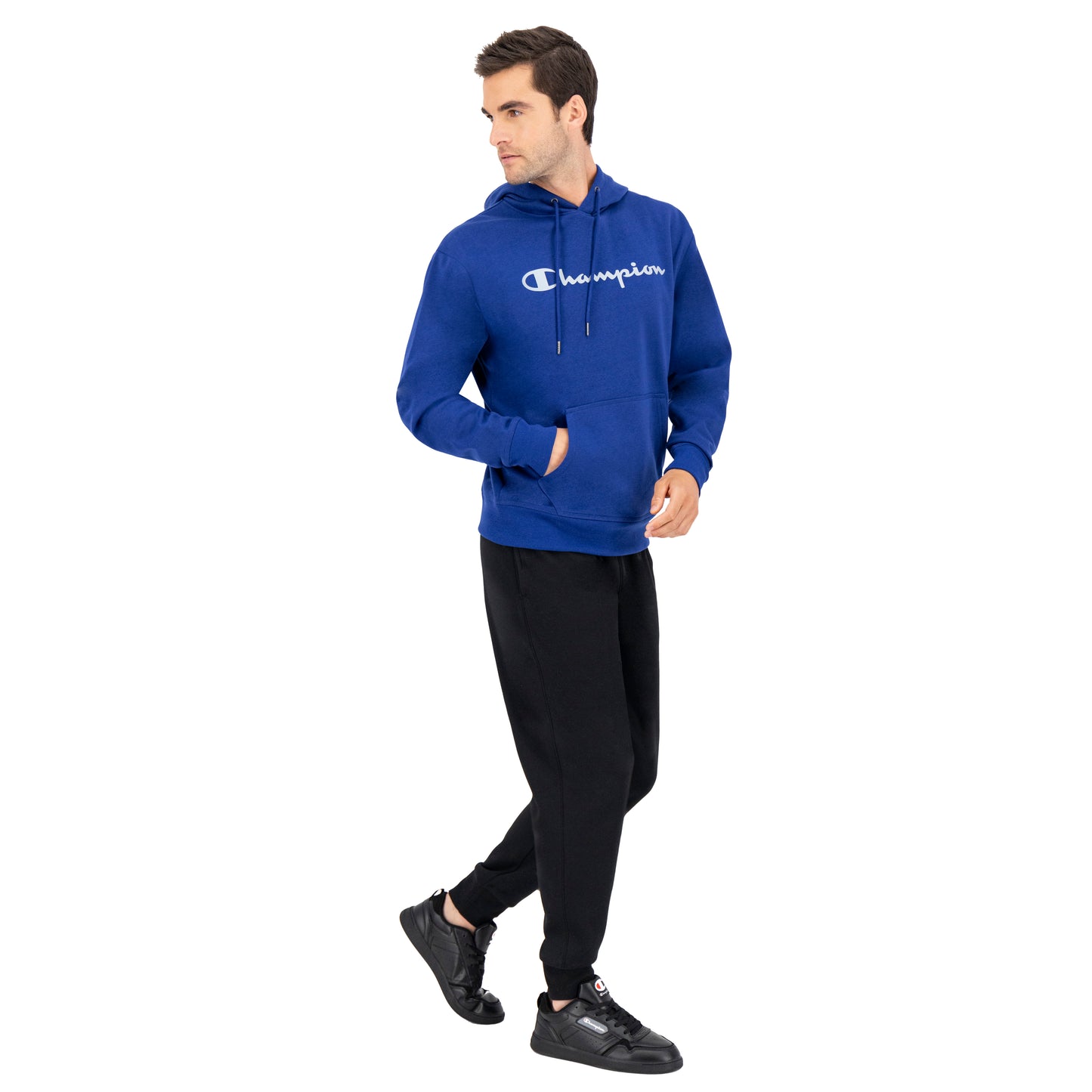 Sudadera Logo para Hombre