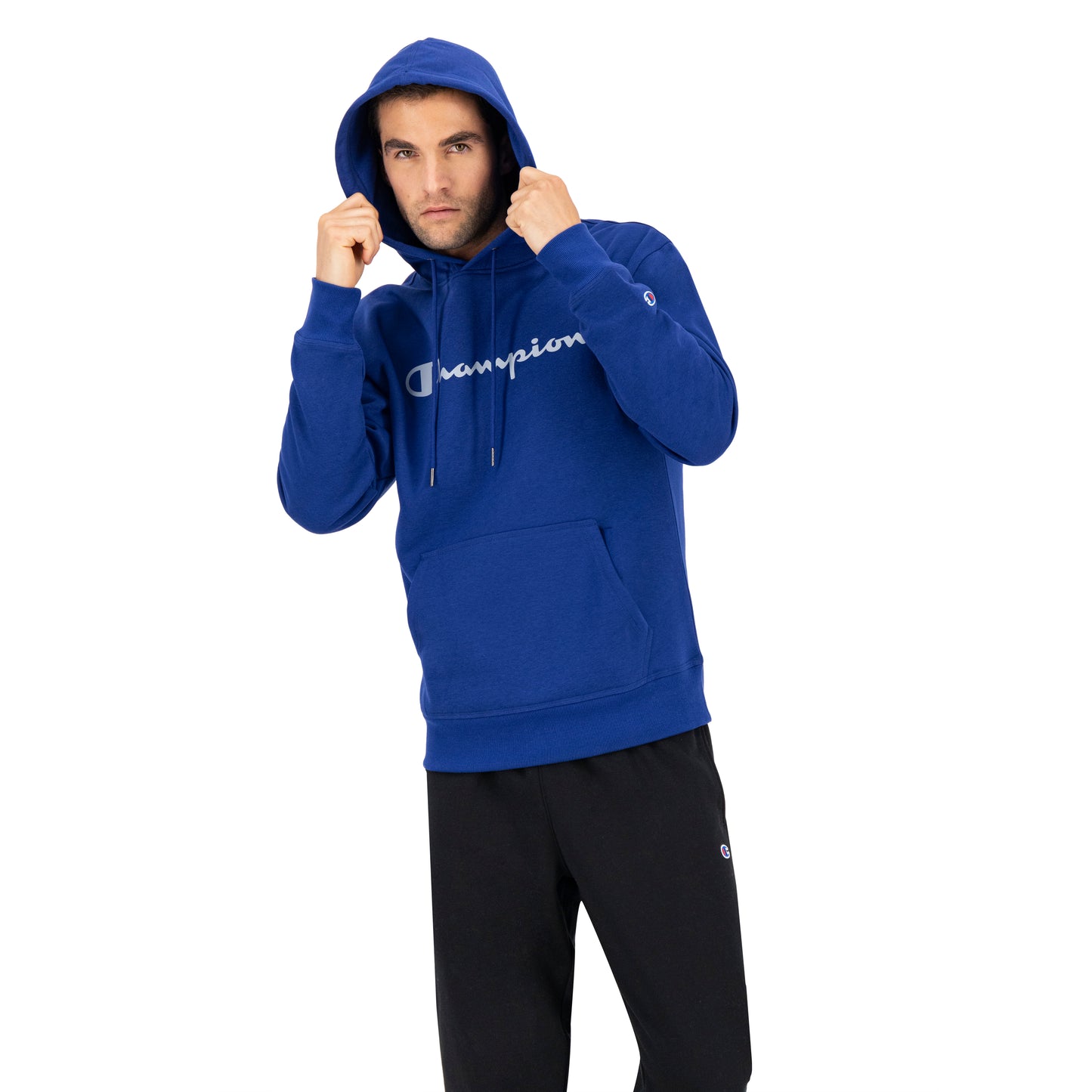 Sudadera Logo para Hombre