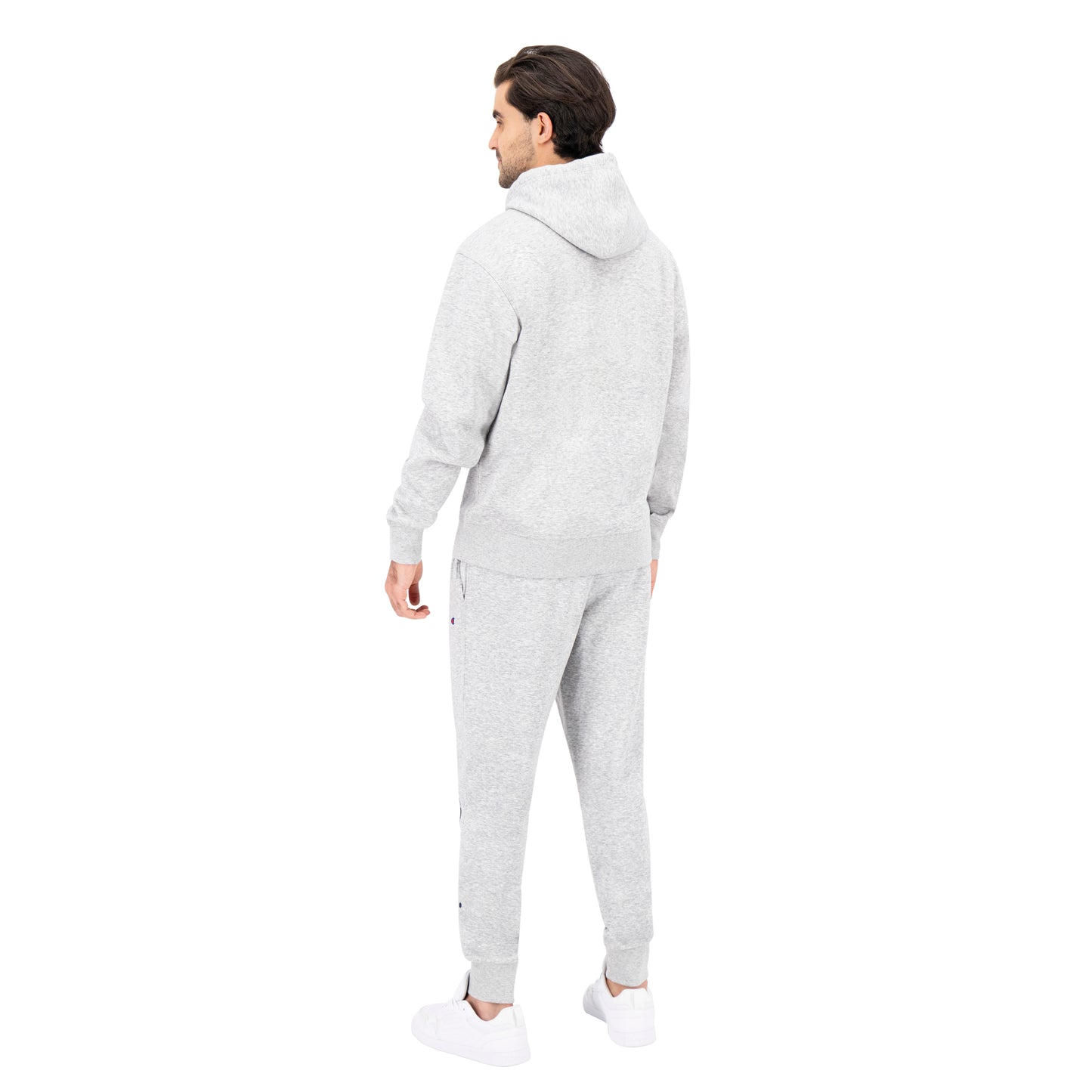 Sudadera con gorro para Hombre Logo