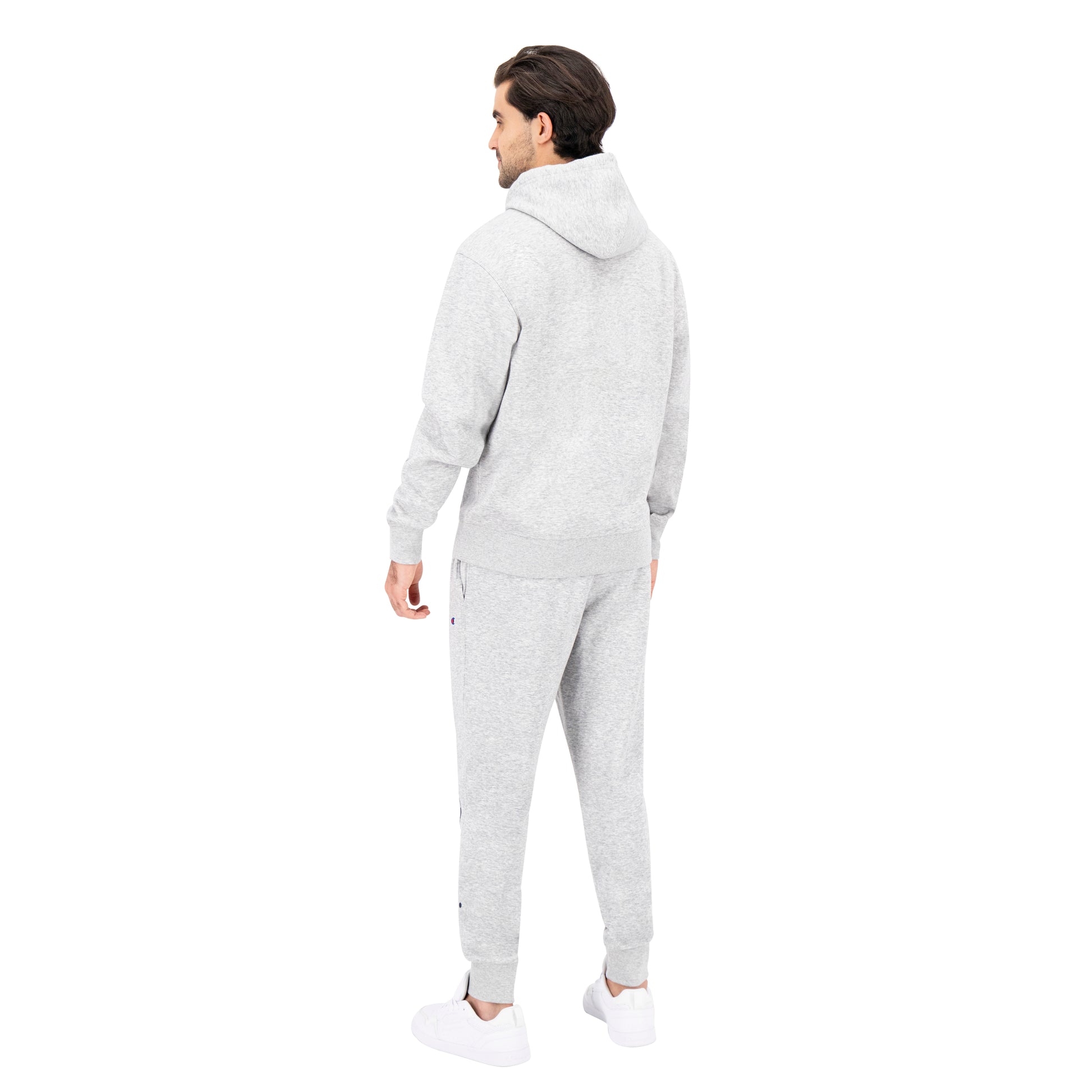 Sudadera con gorro para Hombre Logo